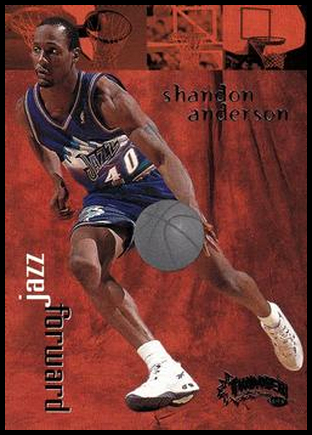 70 Shandon Anderson